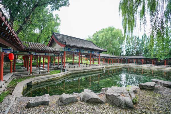 趣山東半島度假雙飛5日游